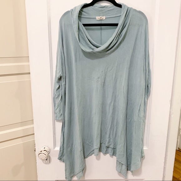 Silence + Noise by Urban Outfitters Tunic - Picture 3 of 5